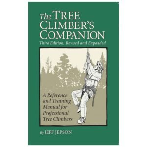 Book - Tree Climbers Companion 3rd Ed.