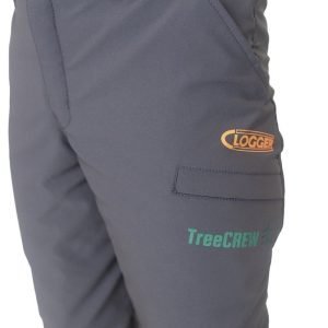 Clogger New TreeCREW Trouser