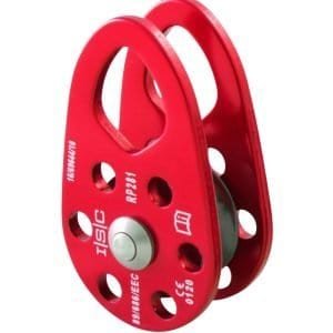 ISC Rope Wrench Pulley