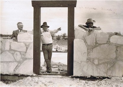 RM Williams image on Facebook