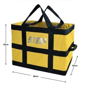 Alternative view of Stein Rigger 85L Storage-Bag