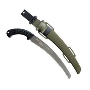 New Silky Zubat Ultimate 33cm Blade and Scabbard