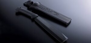 Silky Nata Hatchet Axe 240mm Black BG