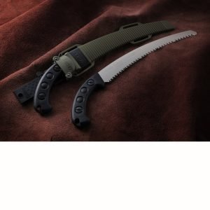 Silky Zubat Ultimate 33cm Blade and Scabbard