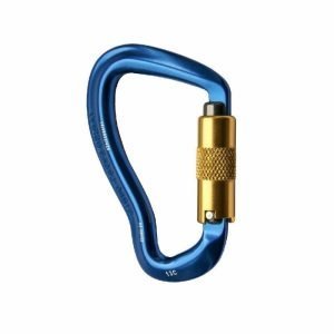Stein Gecko Supersafe Carabiner