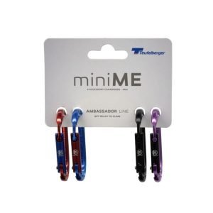 Teufelberger Minime 4 pack