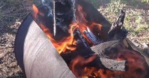 Making BioChar the simple way