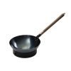 Barebones Long Handle Wok
