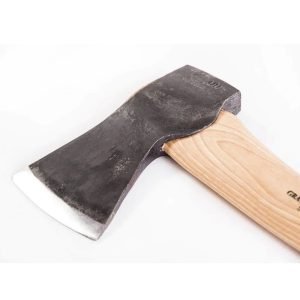 Scandinavian Forest Axe