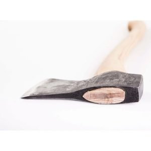 Scandinavian Forest Axe Head
