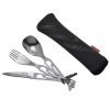 Baladeo 3 Piece Cutlery Set