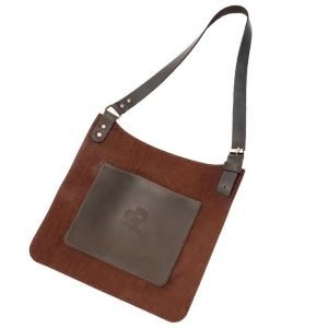 BeaverCraft Leather Chest Protector