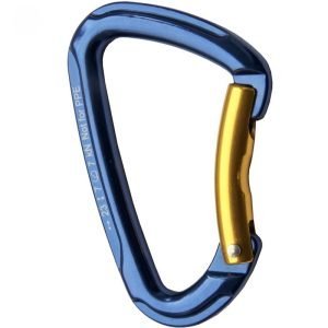 Stein Bent Gate Karabiner