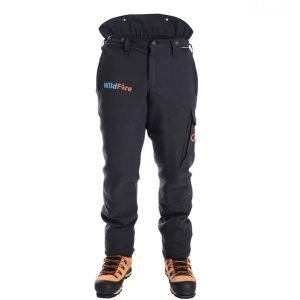 Clogger Wildfire FR Chainsaw Pants