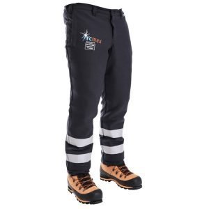 FR Chainsaw Trousers