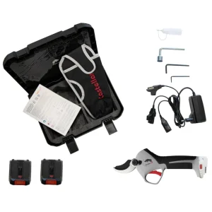 Battery operated Shears