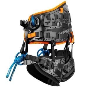 Arborist Climbing Harness