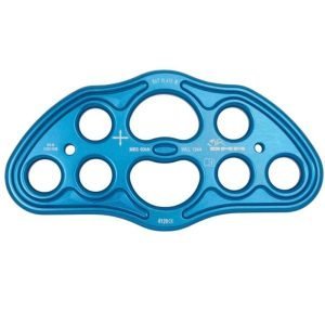 DMM Bat Plate Medium