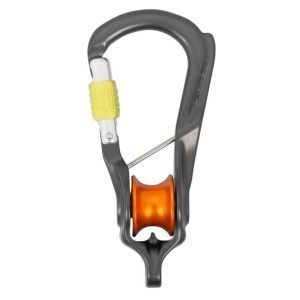 DMM Revolver Rig Screwgate