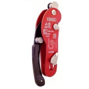 ISC A-B Industrial Descender