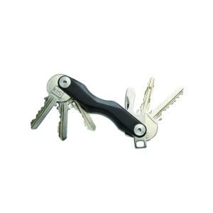 Baladeo Key Organiser 'Foxy' with Bottle Opener