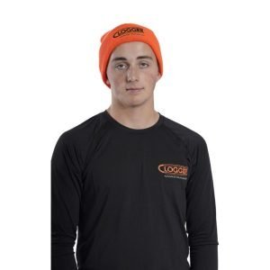 Clogger Beanie