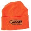 High Vis Clogger Beanie to keep warm and safe