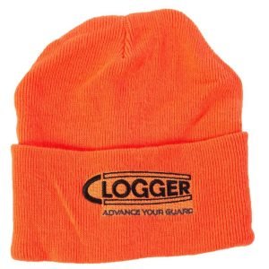 High Vis Clogger Beanie to keep warm and safe