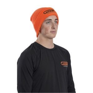 High Vis Beanie