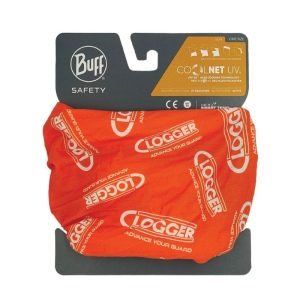 High Vis Clogger Buff