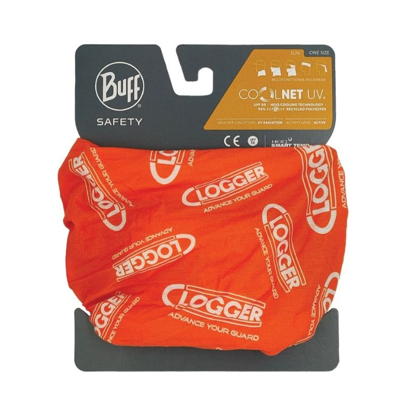 High Vis Clogger Buff