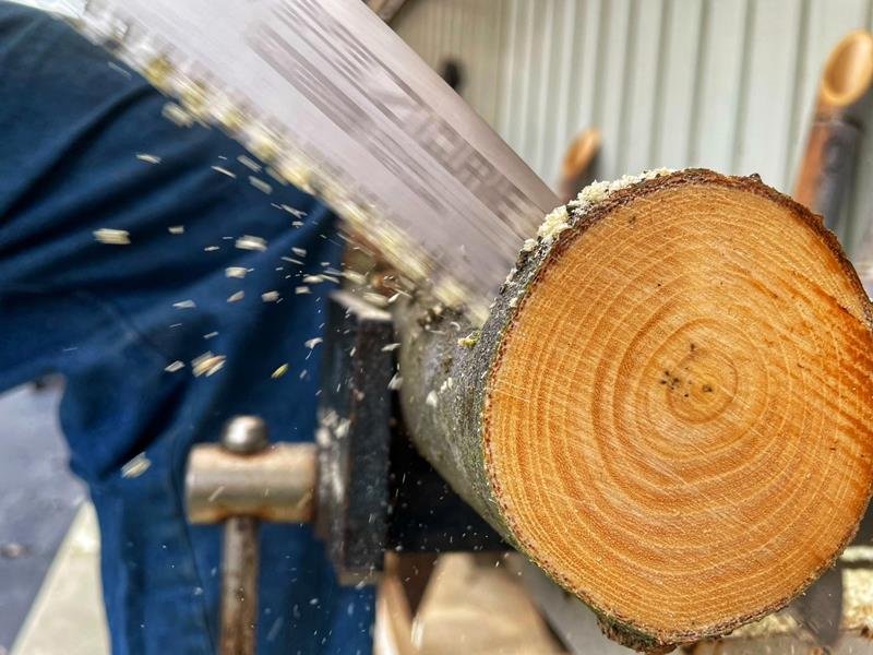 Super-Accel 21 Curve Cutting