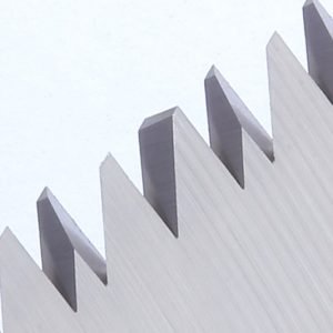 Super-Accel Gokai-Me Tooth