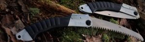 Silky super accel new curved folding saw