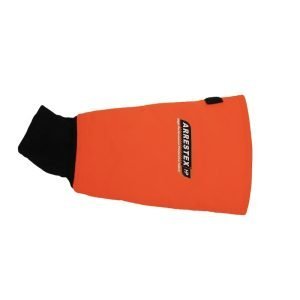 Arm Protector (Black cuff)