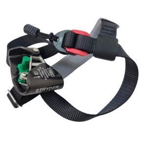 ISC Stryder Foot Ascender