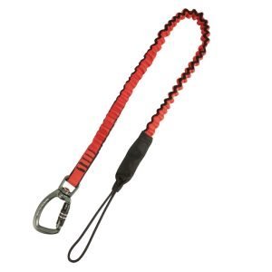 Gripps Tool Tether with Carabiner