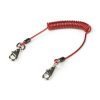 GRIPPS Coil Tool Tether