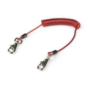GRIPPS Coil Tool Tether