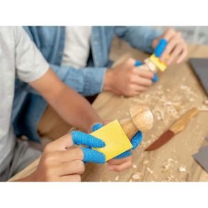 Wood Carving Kit for the Family