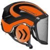 PROTOS Arborist Helmet F39 Black Orange