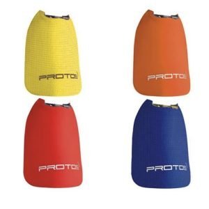PROTOS Neck Cape Protector