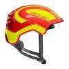 Protus Integral Helmet Red:Neon:Yellow