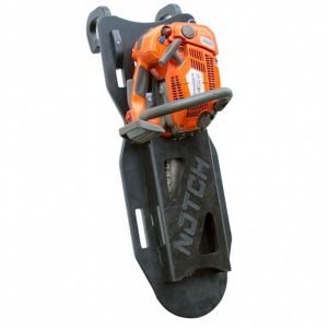 NOTCH Chainsaw Scabbard