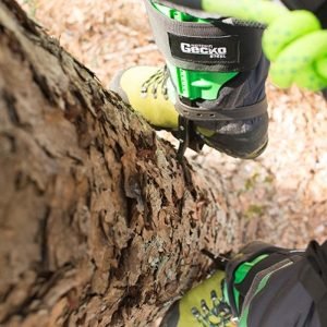 NOTCH Steel Climbers