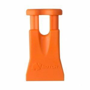 Notch CBF Mini Wedge