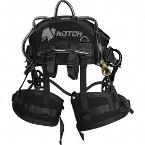Alternative view of Sentinel Notch Harness Size 1