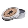 Armstrong's All Natural Brooklyn Boot Wax Black