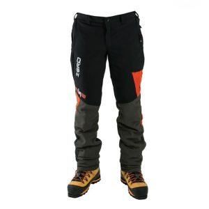 Clogger Elevated Edition Zero Gen2 Light and Cool Men's Aborist Chainsaw Pants