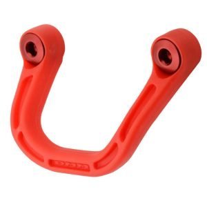 Alternative view of DMM Stowaway